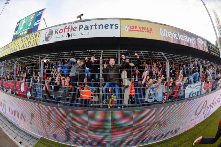 Voetbal-20141109-FC Dordrecht-FCT- KTO5549-1-Lab